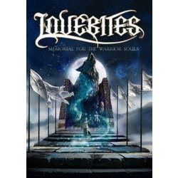 LOVEBITES／メモリアル・フォー・ザ・ウォリアー・ソウルズ [DVD]