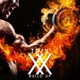 TRIX／BUILD UP