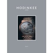 HODINKEE Magazine Japan Edition Vol.8 2024年 08月号 [雑誌]