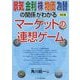 景気 金利 株 物価 為替の関係がわかるマーケットの連想ゲーム 改訂版 [単行本]