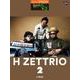 STAGEA アーチスト 5～3級 Vol.31 H ZETTRIO 2 [単行本]