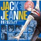 ジャックジャンヌ ドラマCD『夏果てのスウィング』 通常盤 [CD]