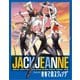 ジャックジャンヌ ドラマCD『夏果てのスウィング』 初回限定盤 [CD]
