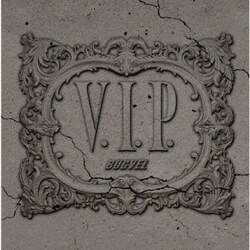 BUGVEL／V.I.P./CLOVER