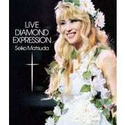 LIVE DIAMOND EXPRESSION
