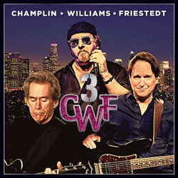 チャンプリン・ウィリアムス・フリーステット／CWF3
