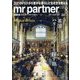 mr partner (ミスター パートナー) 2024年 08月号 [雑誌]