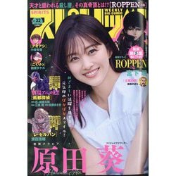ビッグコミックスピリッツ 2024年 7/22号 [雑誌]