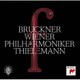 クリスティアン・ティーレマン、ウィーン・フィルハーモニー管弦楽団／ブルックナー:交響曲へ短調[原典版]