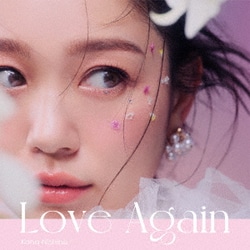 西野カナ／Love Again
