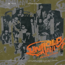 梅田サイファー／Unfold Collective