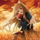 音莉飴／りんごと君