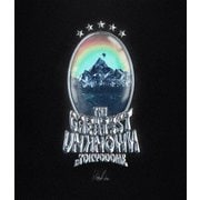 King Gnu Dome Tour THE GREATEST UNKNOWN at TOKYO DOME