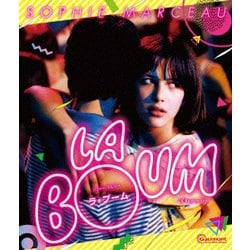 ラ・ブーム 2Kレストア ≪スペシャル・プライス≫ [Blu-ray Disc]