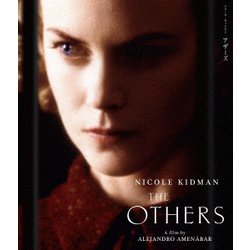 アザーズ アレハンドロ・アメナーバル ≪スペシャル・プライス≫ [Blu-ray Disc]