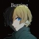 羊文学／Burning