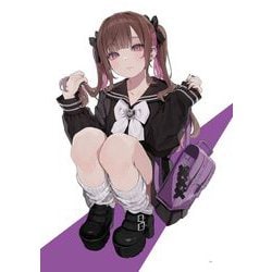 ヨドバシ.com - またね、メランコリア―はむねずこILLUSTRATION