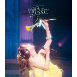 Miho Nakayama／Miho Nakayama Concert Tour 2024 -Deux- [Blu-ray Disc]