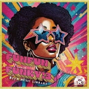 NTVM Music Library FUN FUN FUNKY!3