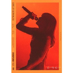 iri／iri LIVE at 武道館 [DVD]