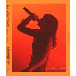 iri／iri LIVE at 武道館 [Blu-ray Disc]
