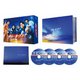 ブルーモーメント Blu-ray BOX [Blu-ray Disc]