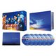 ブルーモーメント DVD-BOX [DVD]