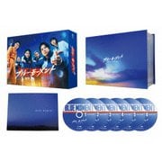 ブルーモーメント DVD-BOX
