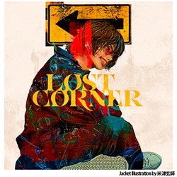 米津玄師／LOST CORNER