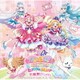 石井あみ、北川理恵、後本萌葉、吉武千颯／『わんだふるぷりきゅあ!ざ・むーびー! ドキドキ□ゲームの世界で大冒険!』主題歌シングル