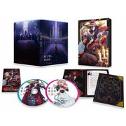 魔王軍最強の魔術師は人間だった DVD BOX