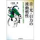 音・光・引力の波動慣性―引力や重力の発生メカニズムは何か [単行本]