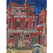 旅の歓び、旅の色彩―柚木沙弥郎自選作品集 [単行本]