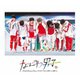 なにわ男子／なにわ男子 First Arena Tour 2021 #なにわ男子しか勝たん [Blu-ray Disc]