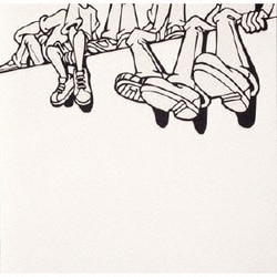 嵐／嵐 Single Collection 1999-2001