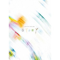 NEWS／NEWS LIVE TOUR 2020 STORY [DVD]