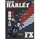 CLUB HARLEY(クラブハーレー) 2024年 08月号 [雑誌]