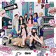 Girls2／寄り道 -Take it easy baby-