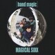 MAGICAL SIXX／バンドマジック