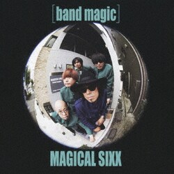 MAGICAL SIXX／バンドマジック