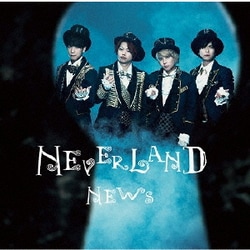 NEWS／NEVERLAND