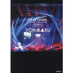 TM NETWORK 40th FANKS intelligence Days～YONMARU～―AFTER PAMPHLET [単行本]