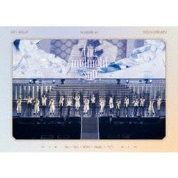Ensemble Stars!! Cast Live Starry Symphony -the midnight sun- Day1盤 [Blu-ray Disc]
