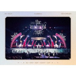 Ensemble Stars!! Cast Live Starry Symphony -the midnight sun- Day2盤 [Blu-ray Disc]