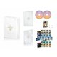 Ensemble Stars!! Cast Live Starry Symphony -the midnight sun- BOX盤 [Blu-ray Disc]