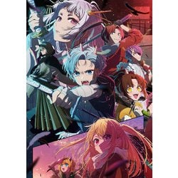 ヨドバシ.com - TVアニメ「【推しの子】」キャラクターソングCD Vol.4 通販【全品無料配達】