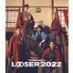 TEAM NACS 25周年記念作品「LOOSER 2022」 [Blu-ray Disc]