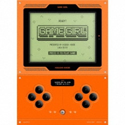 樋口楓／GAME GIRL