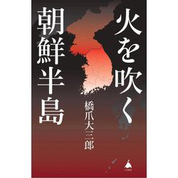 火を吹く朝鮮半島(SB新書) [新書]