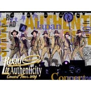 Travis Japan Concert Tour 2024 "Road toAuthenticity" 初回盤